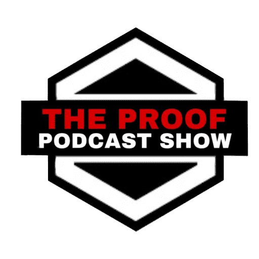 The Proof Podcast Show Gif